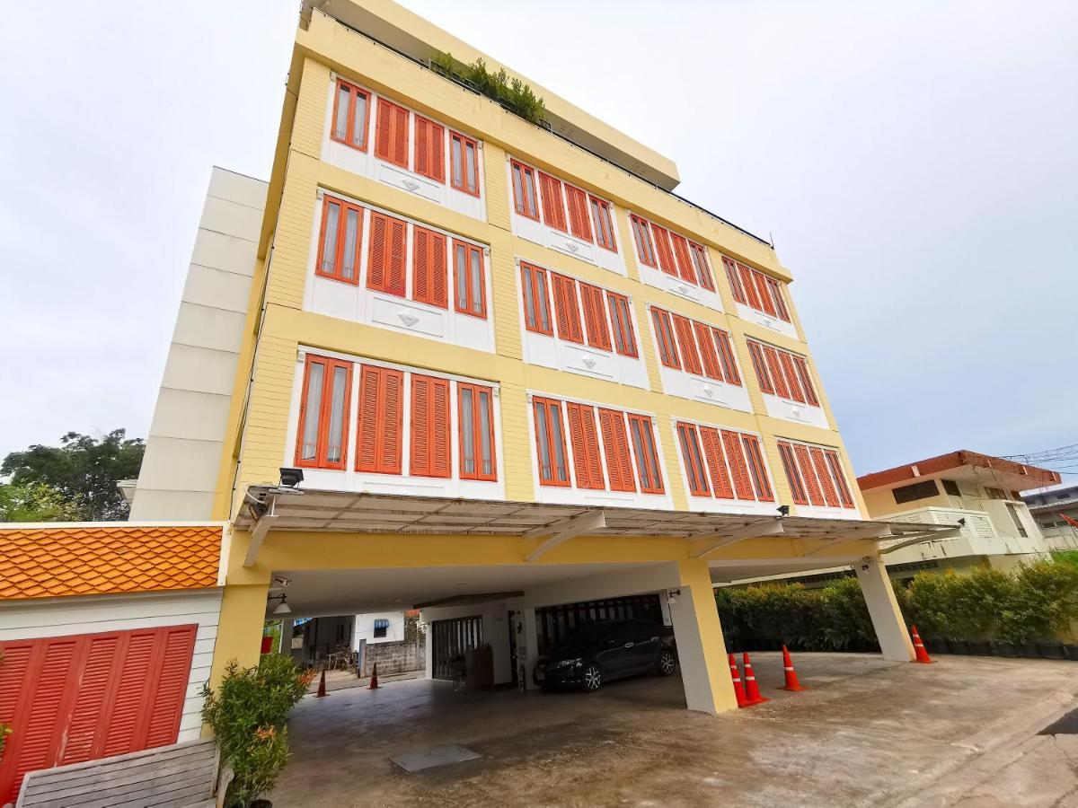 Lertnimit Boutique Gasthof Hua Hin