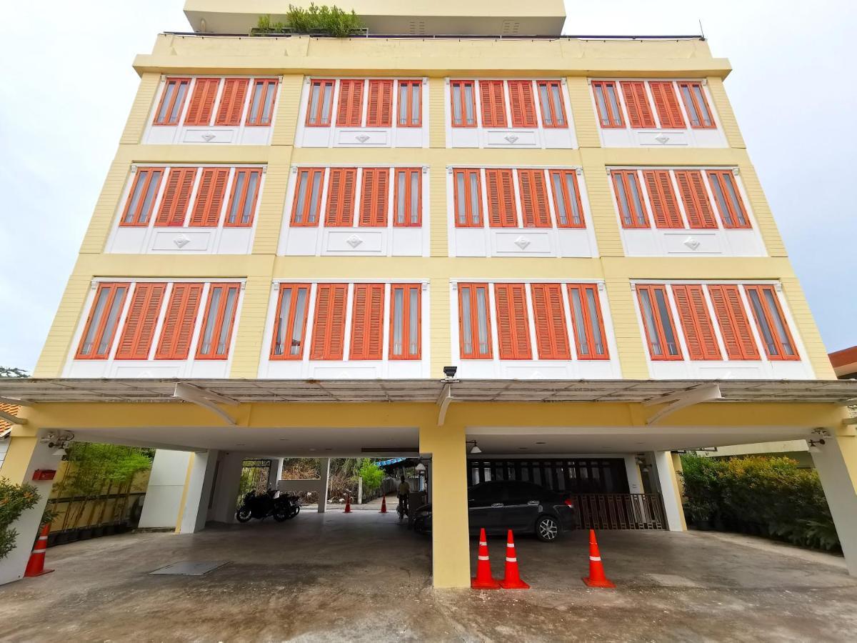 Lertnimit Boutique Gasthof Hua Hin