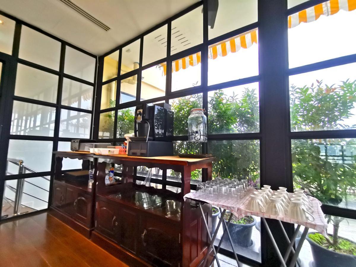 Lertnimit Boutique Gasthof