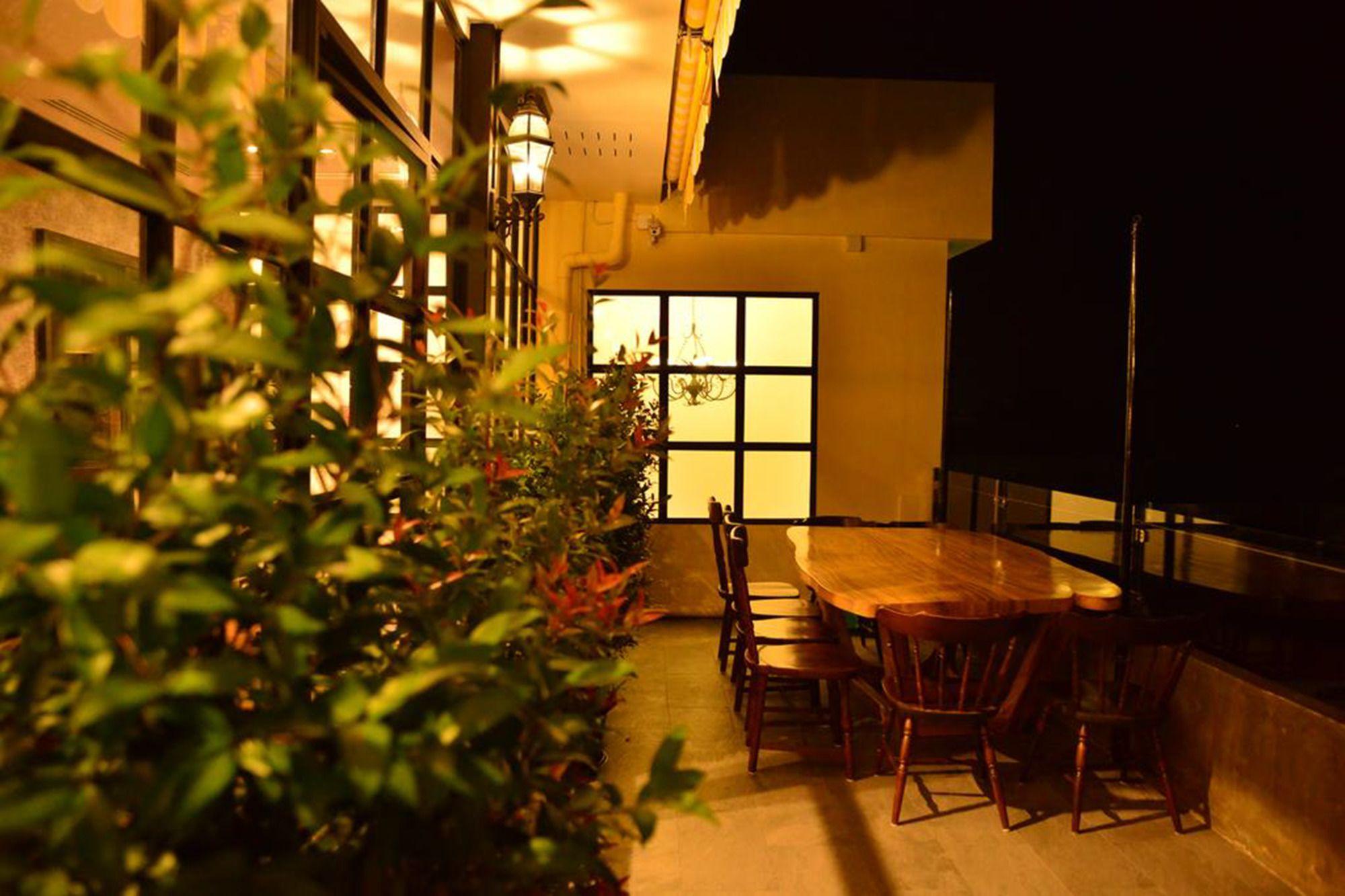 Gasthof Lertnimit Boutique