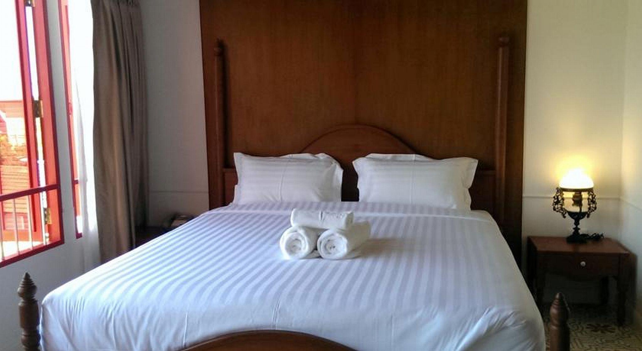 Gasthof Lertnimit Boutique 3*