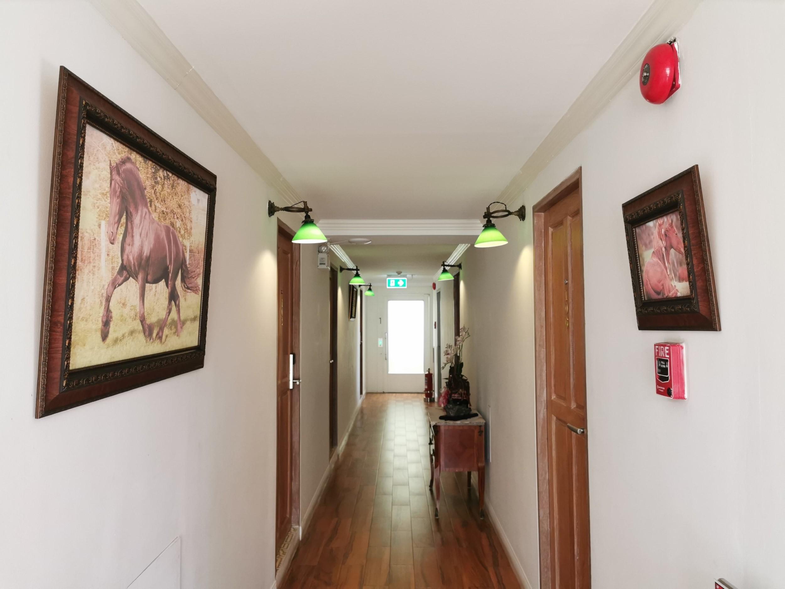 Lertnimit Boutique Gasthof