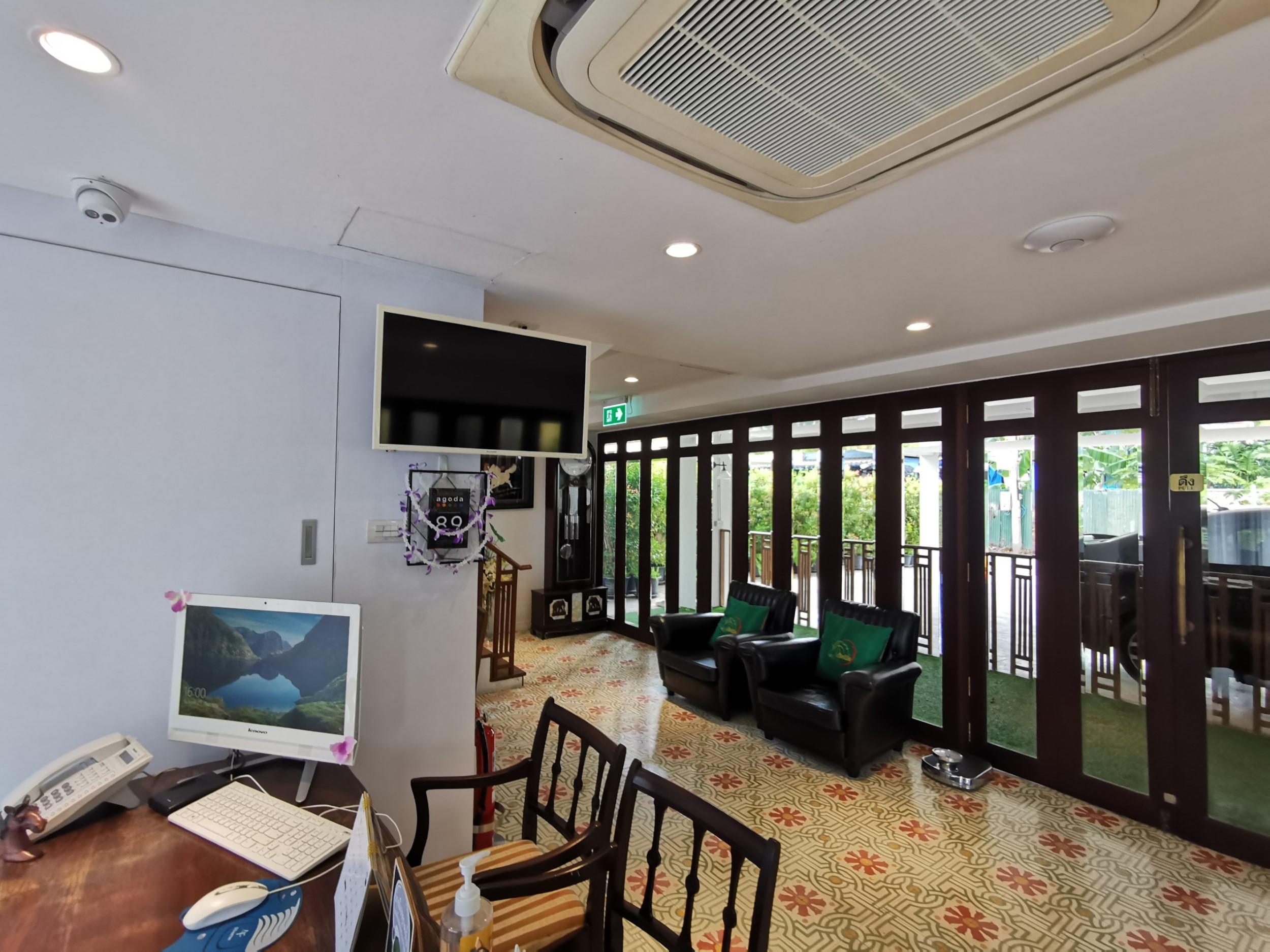 Gasthof Lertnimit Boutique Hua Hin