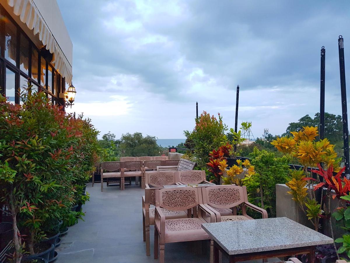 Gasthuis Lertnimit Boutique 3*