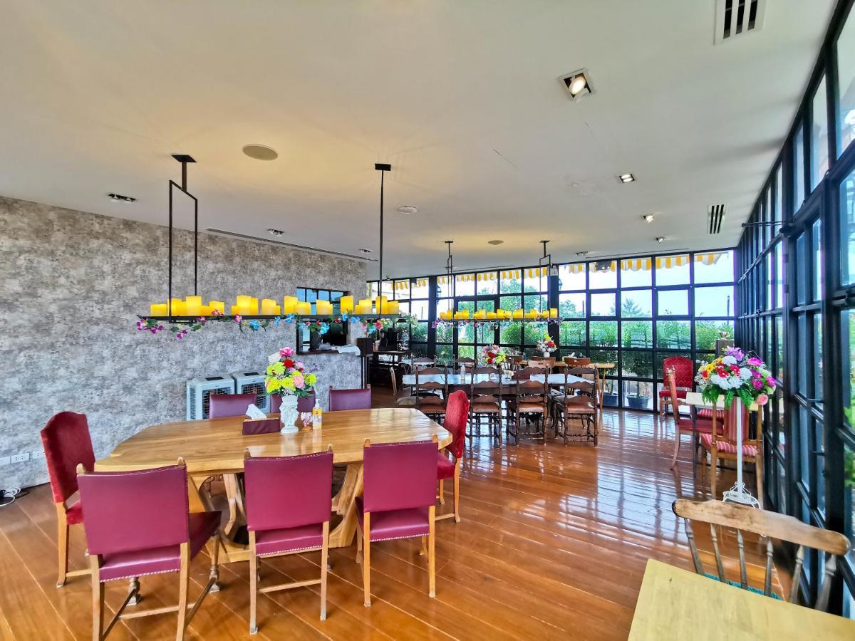 Gasthuis Lertnimit Boutique 3*